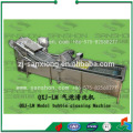 China Vegetable And Fruit Washing Machine/Salad Vegetable Washing Machine